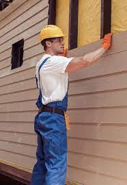 Best Custom Siding Design  in Stafford Springs, CT